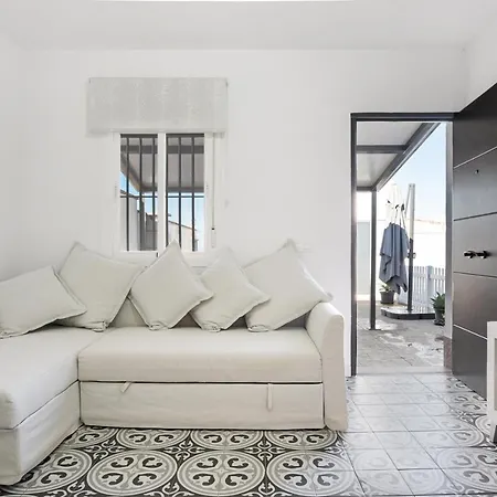 Літній будинок Casa Pablo