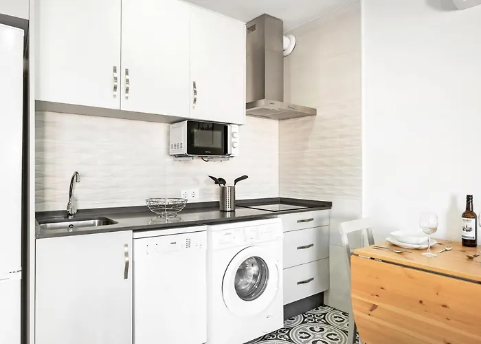 Lantställe Casa Pablo