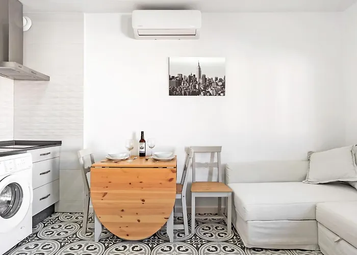 Casa Pablo Lantställe Conil De La Frontera