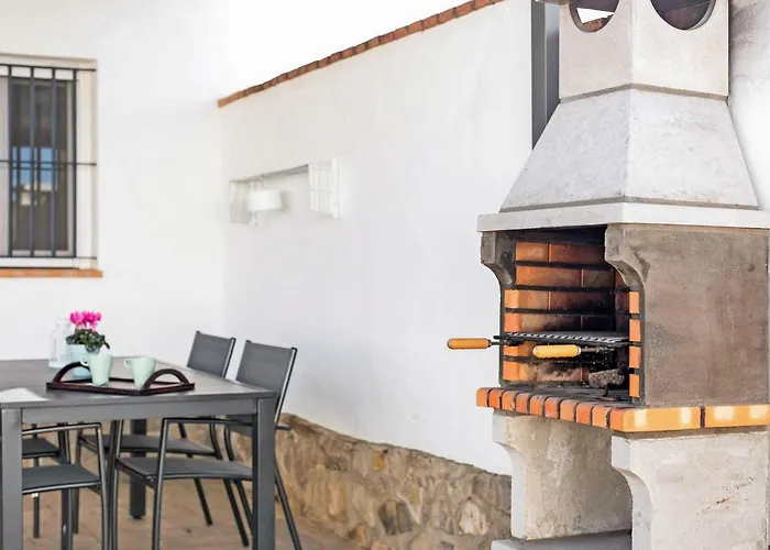 Casa di campagna Casa Pablo