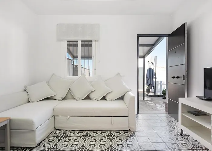 Casa di campagna Casa Pablo