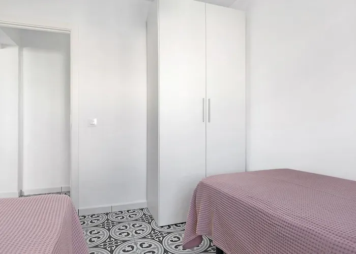 Casa Pablo Conil De La Frontera