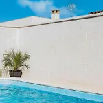 Gospodarstwo wiejskie Casa Pablo Conil De La Frontera