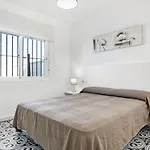 Casa Pablo Gospodarstwo wiejskie Conil De La Frontera