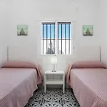 Casa Pablo Літній будинок