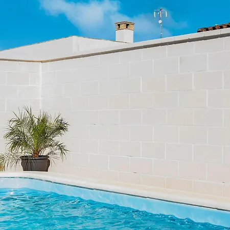 Country house Casa Pablo Conil De La Frontera