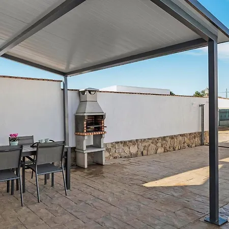 Casa rural Casa Pablo