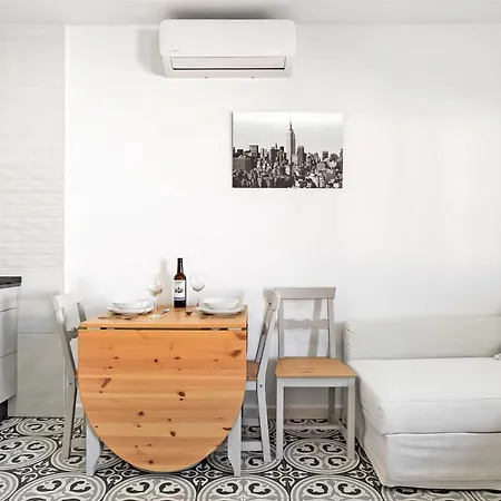 Casa Pablo Country house Conil De La Frontera