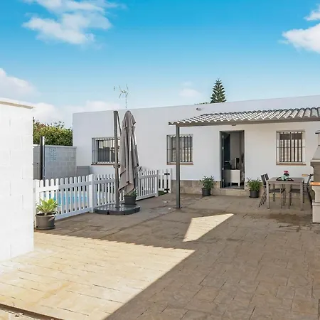 Casa Pablo Country house Conil De La Frontera