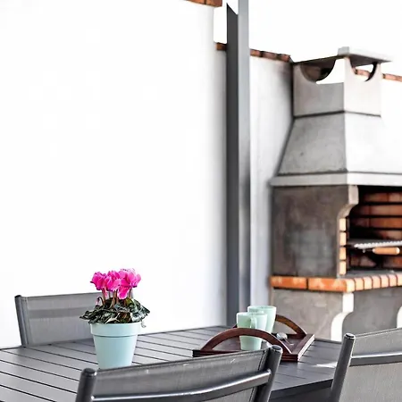 Country house Casa Pablo