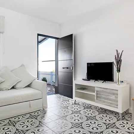 Casa Pablo Conil De La Frontera