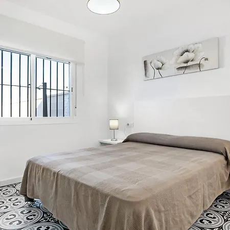 Casa Pablo Country house Conil De La Frontera