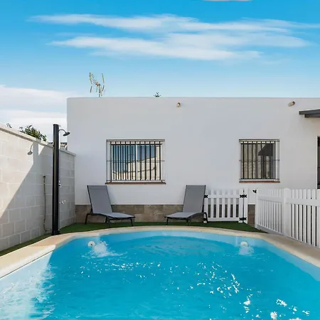 Casa Pablo Hozanejos