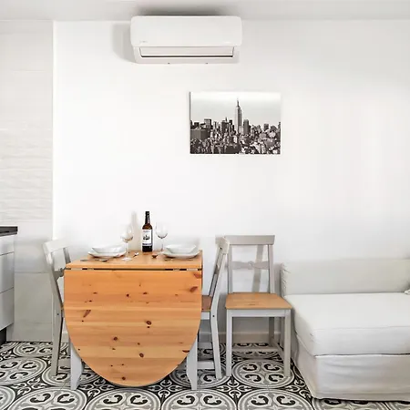 Casa Pablo * Коніль-де-ла-Фронтера
