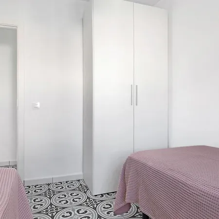 Casa Pablo Landsted