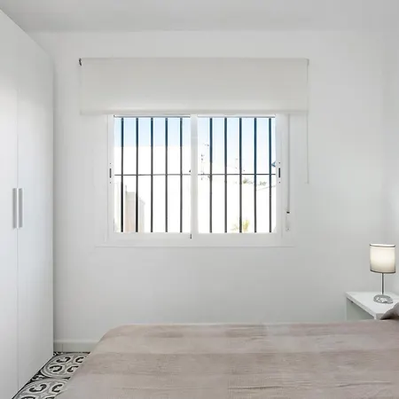 Casa Pablo Conil De La Frontera