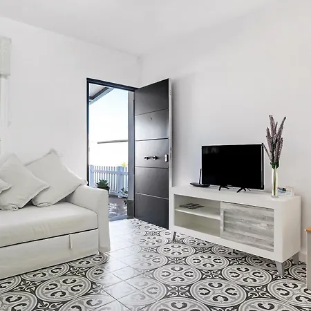 Casa Pablo * Conil De La Frontera