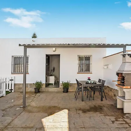 Landsted Casa Pablo Conil De La Frontera