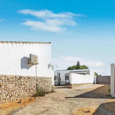 Casa Pablo * Conil De La Frontera