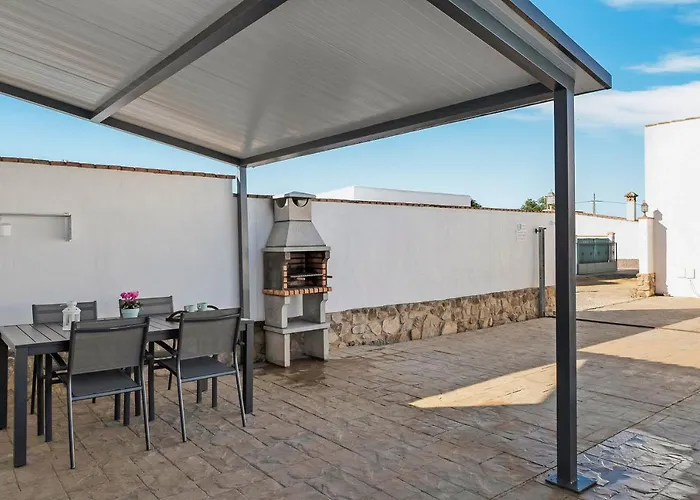 Casa de Campo Casa Pablo