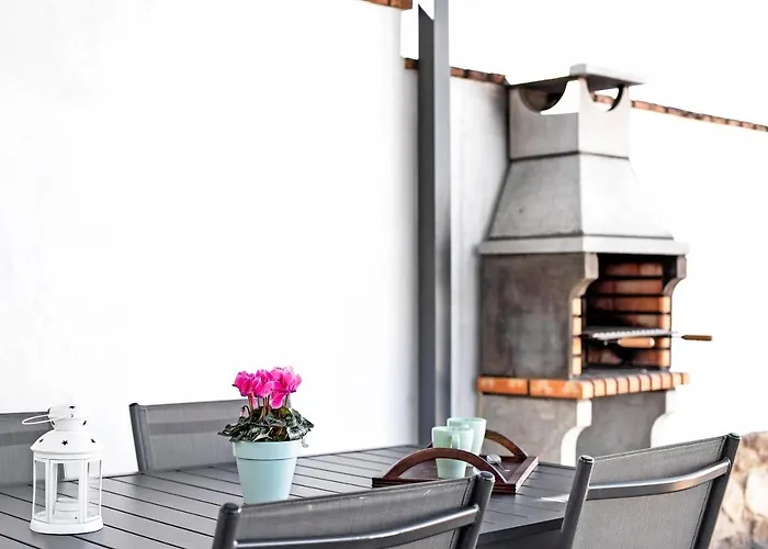 Casa de Campo Casa Pablo