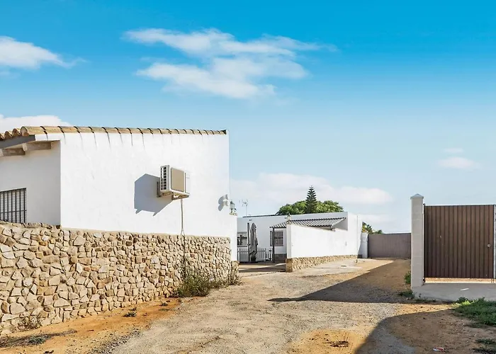 Casa Pablo Casa de Campo *