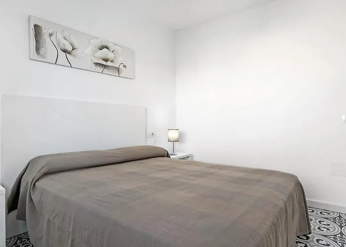 Casa Pablo Conil De La Frontera