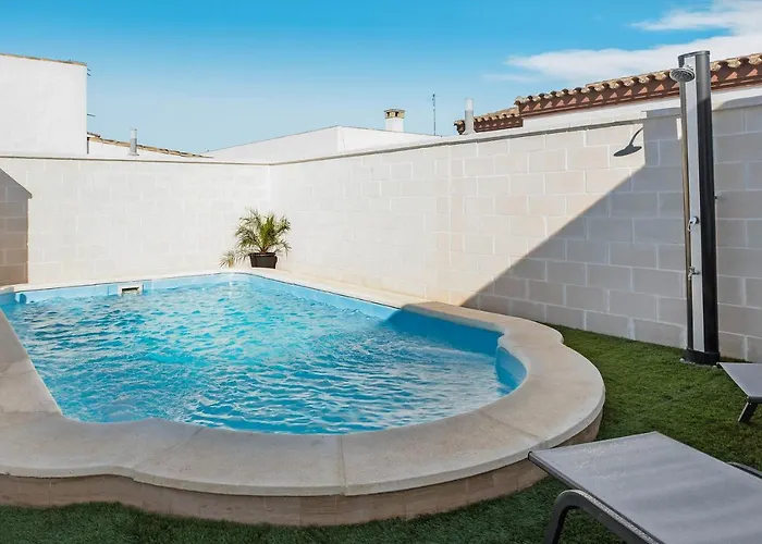 Casa Pablo Casa rural Conil De La Frontera