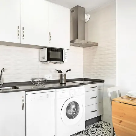 בית כפרי Casa Pablo