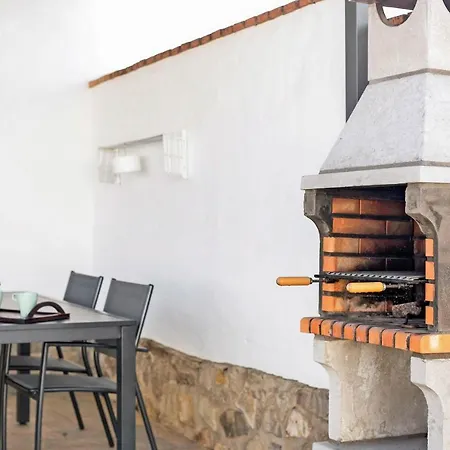 בית כפרי Casa Pablo