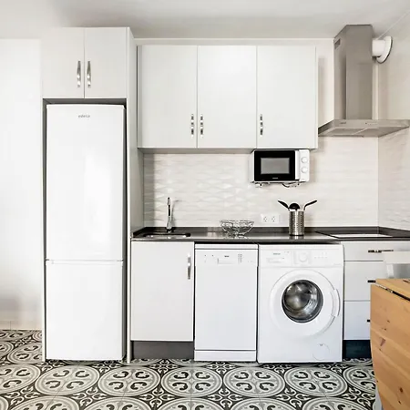 Casa Pablo Εξοχικό σπίτι