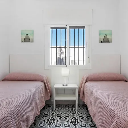 Casa Pablo Εξοχικό σπίτι