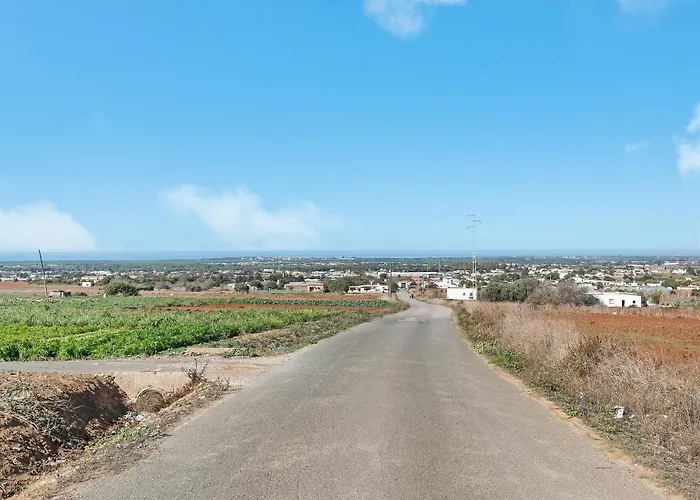 Casa Pablo コニル・デ・ラ・フロンテラ